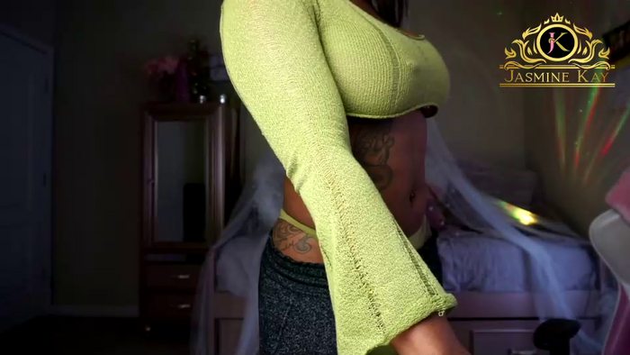 jasminekay
