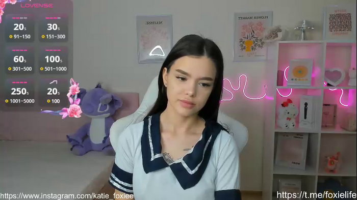 katiefoxie