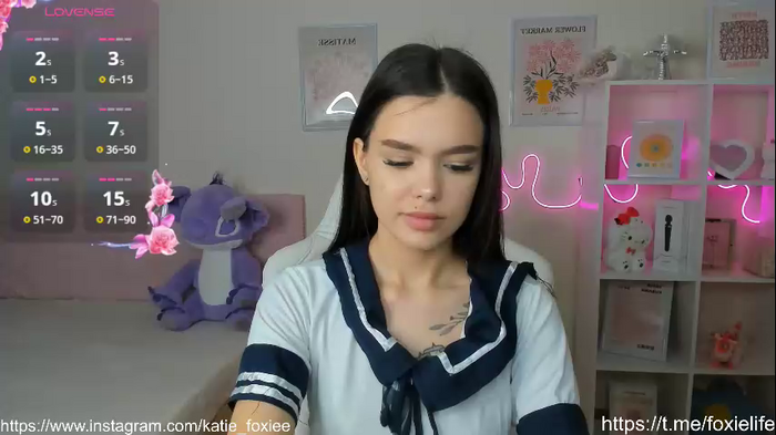 katiefoxie