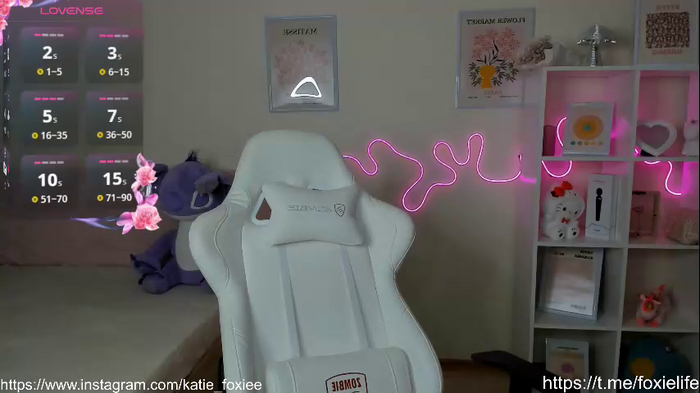 katiefoxie