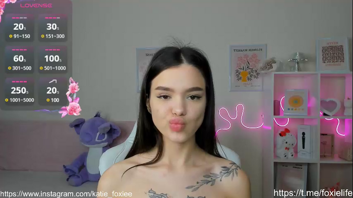 katiefoxie