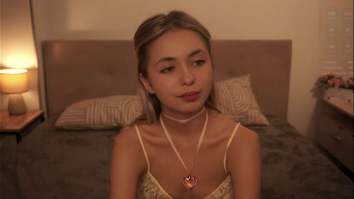 mildredgarrett