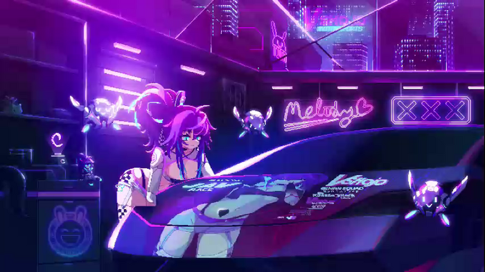projektmelody
