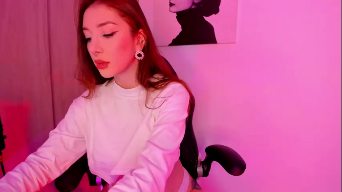 thecosmicgirl