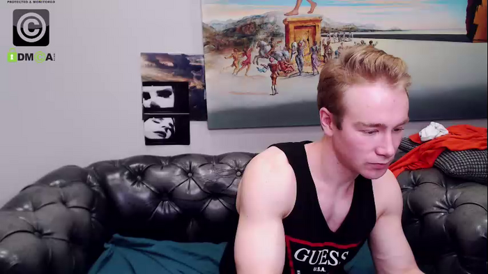 whitebars