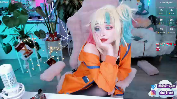 littleflufflepuff