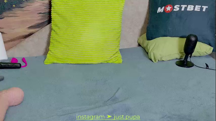pinkypuppa