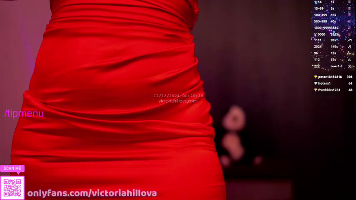 victoriahillova