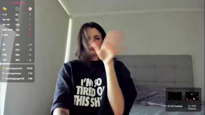 yourfreakygirl