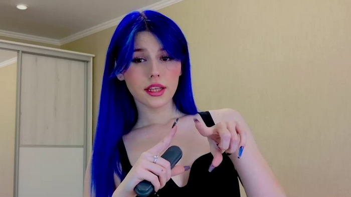 your_sissy_doll