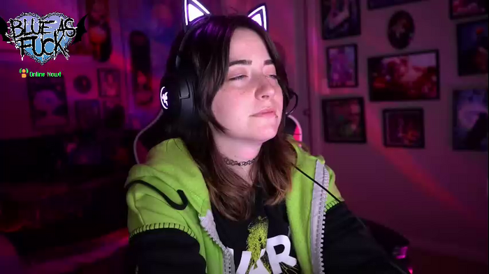 blueasfuck