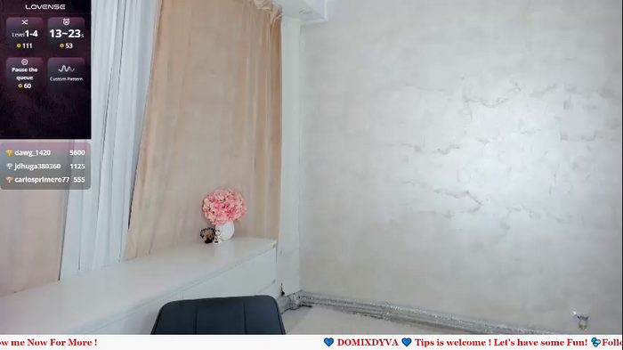 domixdyva
