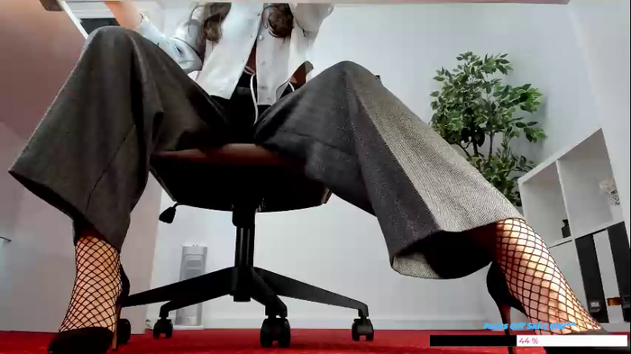 legswattitude