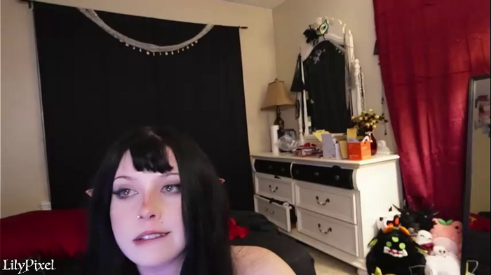 lilypixel