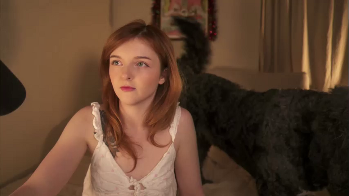 lucydelovely