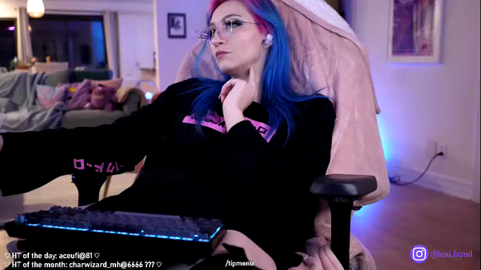 misshowl