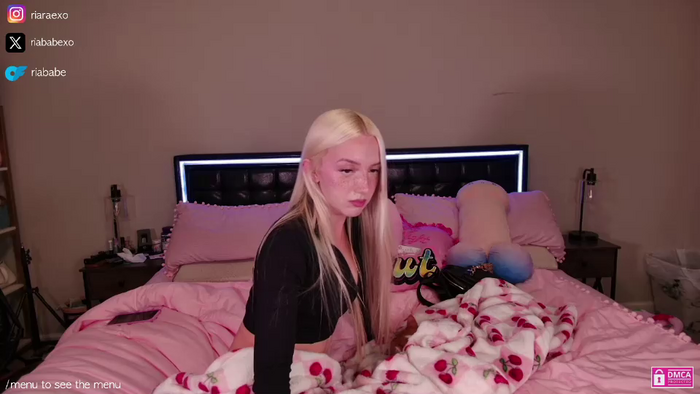 riababe