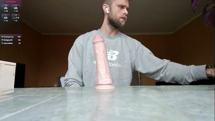 bubblebuttnes