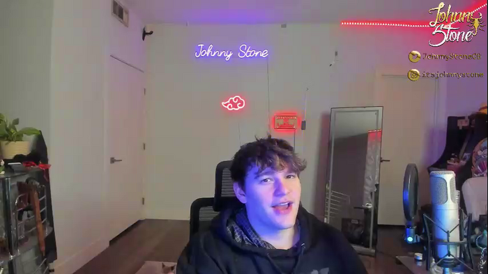 thejohnnystone