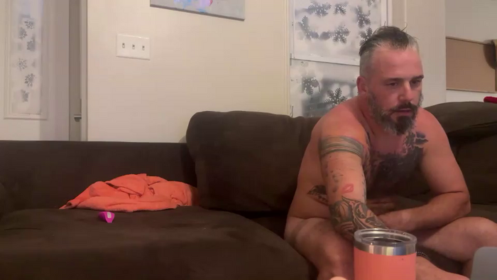 ariel_aroused