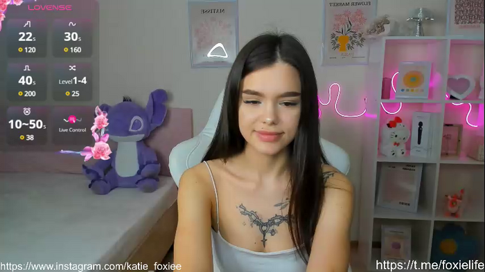 katiefoxie