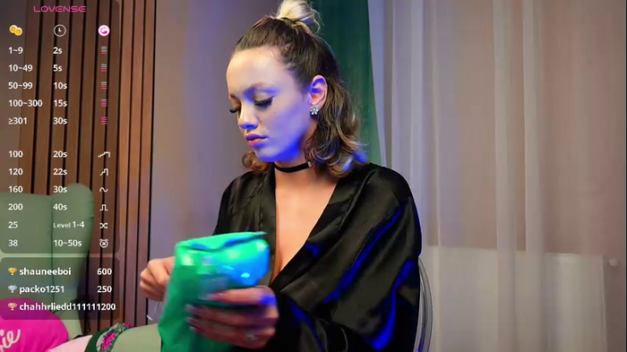 sabrinajadex
