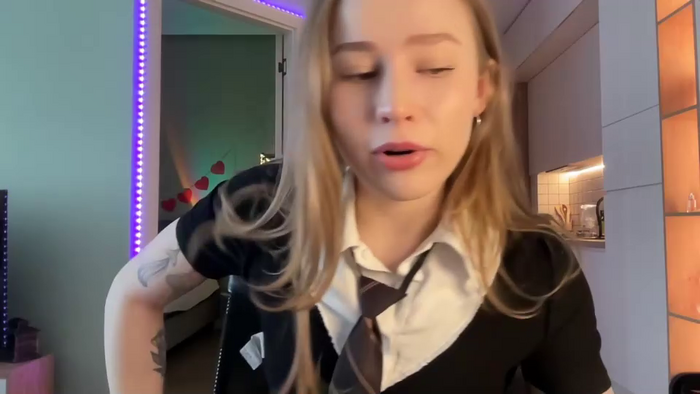whoisalisa
