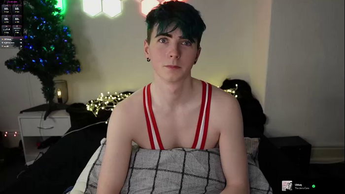 alfiegreenxxx