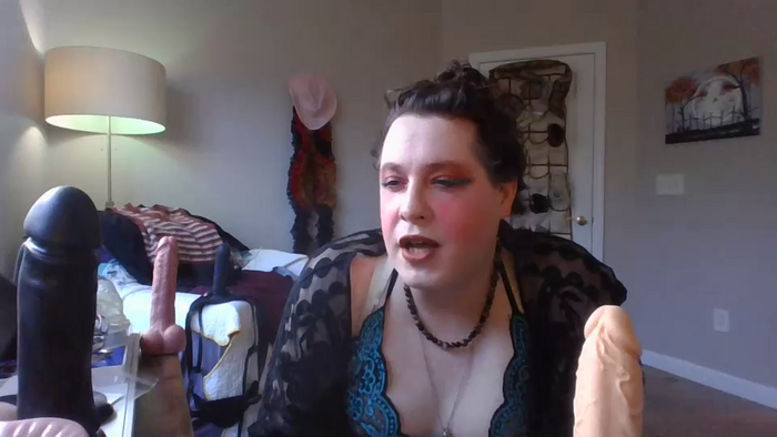 mxsissycharlotte