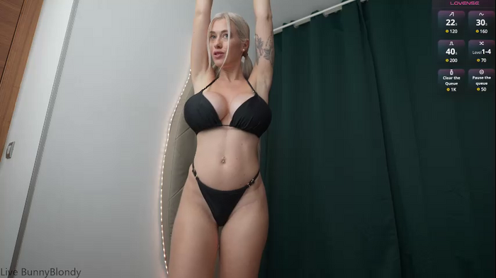bunnyblondy