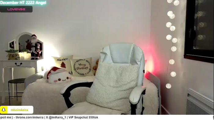 imkeira