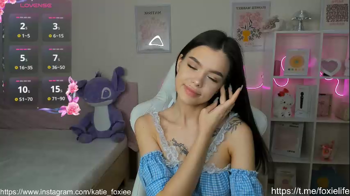 katiefoxie