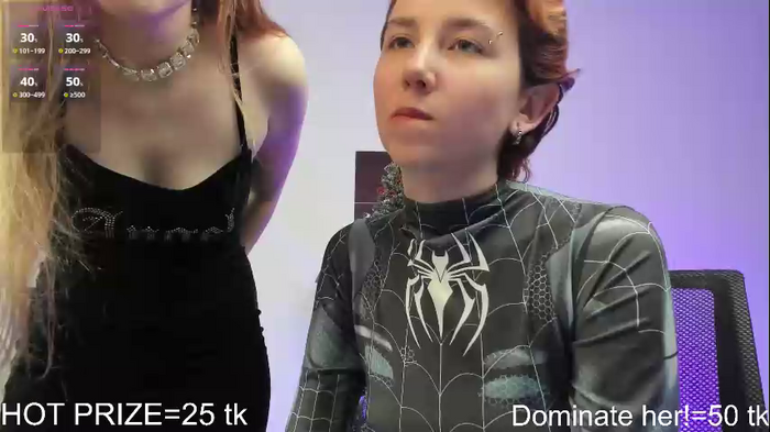 velvetvalkyries