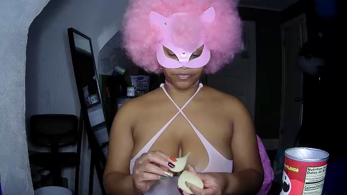 blacksirenqueen