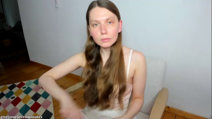 giveyouelevenminutes