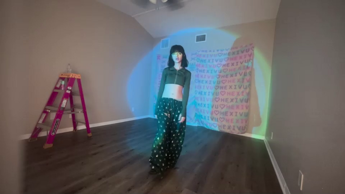 hexivu