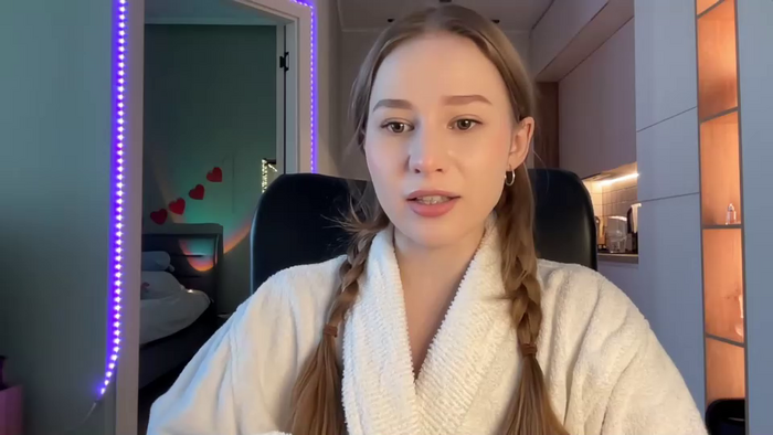 whoisalisa