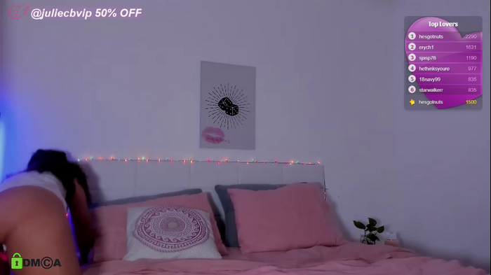 jhulysex