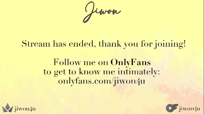 jiwon4u