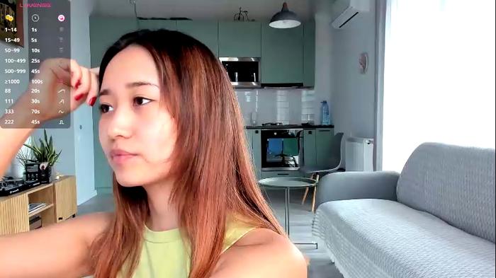 juliastapes