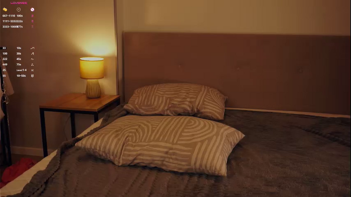 mildredgarrett