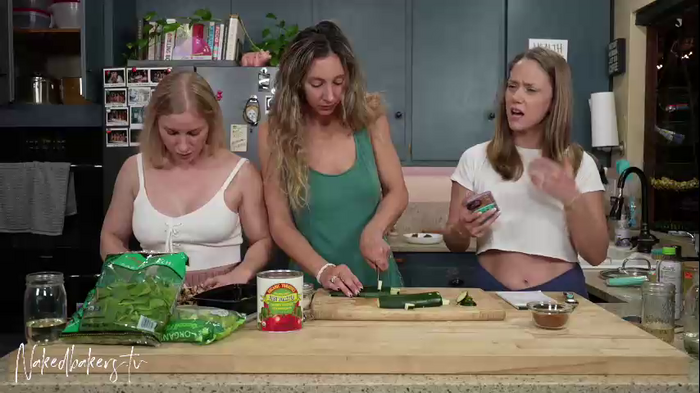 nakedbakers