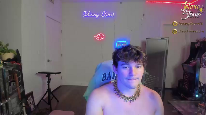 thejohnnystone