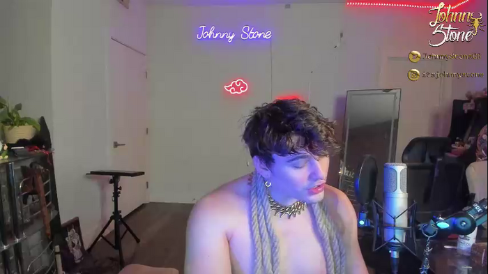 thejohnnystone
