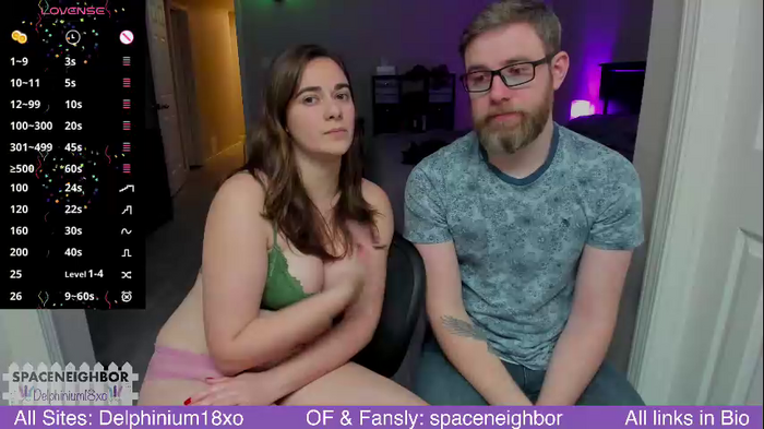 spaceneighbor