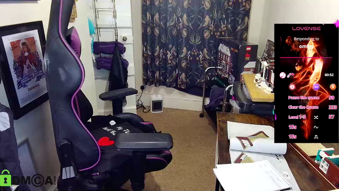 britishladya