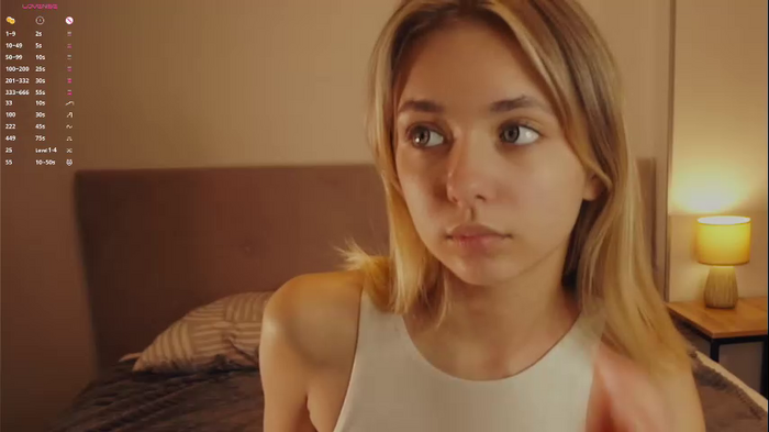 mildredgarrett
