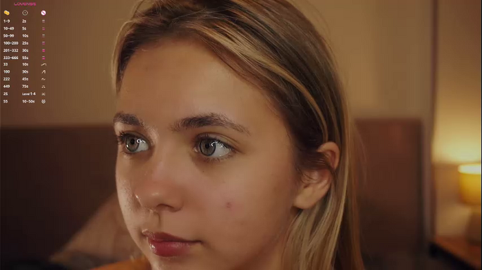 mildredgarrett