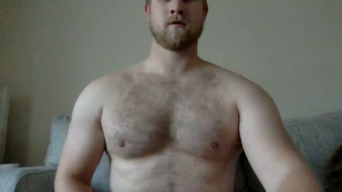 thehairyprince