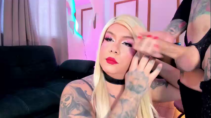 luxyshy
